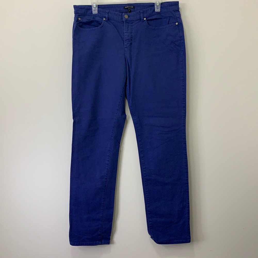 Eileen Fisher Bootcut Jean